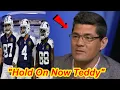 Download Lagu Cowboys Fans Needs To Hear What Teddy Bruschi Said