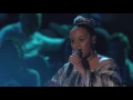 Seinabo Sey "Younger" 2014 Nobel Peace Prize Concert