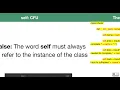 APCSP Remote Learning - Lesson 13