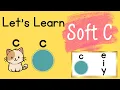 Let s Learn Soft C s sound