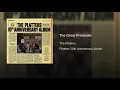 The Great Pretender