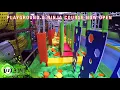 Orono Trampoline Park - Ninja Course and Playground NOW OPEN