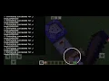 How To make a working jet pack in Minecraft PE POCKET EDITION