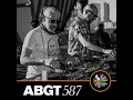 My Habitat (Record Of The Week) (ABGT587)