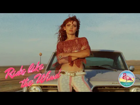 Christopher Cross unveils 'Ride Like the Wind' video - The Music