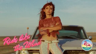christopher cross ride like the wind official music video 45th anniversary 