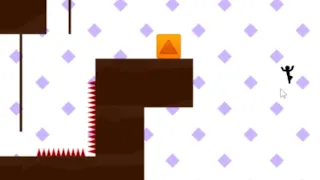Vex 7 - Secret Way Act 2
