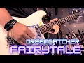 Download Lagu Dreamcatcher (드림캐쳐) - Fairytale Guitar Cover