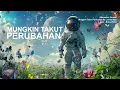 Mungkin Takut Perubahan – Lomba Sihir Jazz Reimagined (Cover)