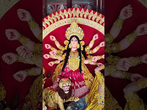 কুমোরটুলিতে চরম ব্যস্ততা | Durga Puja 2026 | Kumortuli, Kolkata | #shortsfeed #shorts | 27/9/26