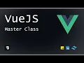 Vue 3 Full Course Beginner to Advanced - Composition API Pinia Router