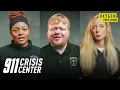 Meet the 911 Dispatchers at Chagrin Valley Dispatch 911 Crisis Center Oxygen