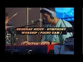 Download Lagu Segenap Hidup - Symphony Worship ( Piano Cam ) | Live At GBI Rumah Persembahan
