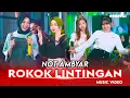 Download Lagu Fida AP X Andin Mayora X Cece Ayu X Amel Amelia - ROKOK LINTINGAN (Official Music Video)