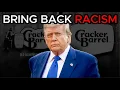 Cracker Barrel Brings Back Racism