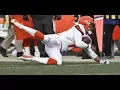 Browns fans obit cites hopeless condition of team