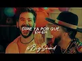 Camilo, El Alfa - BEBÉ (Letra)