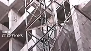 مشاهد الموت ومحاولات القتل مسلسل ابتسم من قلبك 