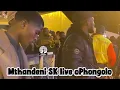 Download Lagu Mthandeni oPhongolo ufakwe iMbongi yakhe kwaduma inkundla…