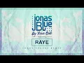 Jonas Blue - By Your Side ft. RAYE (Sonny Fodera Remix - Official Audio)