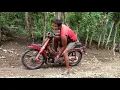 Download Lagu Besi tua suara mengeglarrr