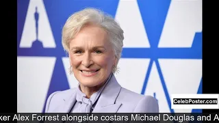 Glenn Close biography