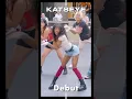 Download Lagu 🇺🇸K-pop in Public - KATSEYE “Debut”!