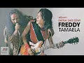 Download Lagu Episode 119 - FREDDY TAMAELA - Vokalis COCKPIT Yang  Suka Nyanyi Genesis