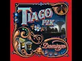 Domingo - Tiago PZK