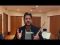 Andrea Oliva Tips: 4 Focus Phases During Warm-up