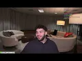 Adin Ross watched Clavicular do drugs on his jet