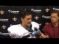 A J Klein establishing himself as one of Saints defensive leaders