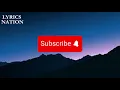Diplo & Bailey Zimmerman - Ashes OFFICIAL MUSIC Lyrics