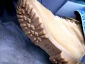Brahma Work Boots