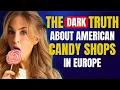 Download Lagu The Strange Rise of Empty American Candy Stores | What’s REALLY Going On Inside?