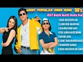 Download Lagu Lagu India Nostalgia Populer Tahun 90 an | Hindi Song Most Popular 90'S Romantic Song