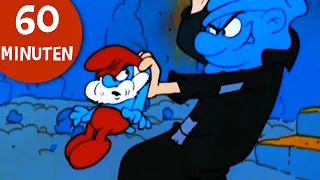 Die Gefälschten Schlümpfe Zeichentrickfilme Für Kinder Die Schlümpfe  Die Gefälschten Schlümpfe Zeichentrickfilme Für Kinder Die Schlümpfe