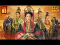 Download Lagu Phim Hay 2025 | MỊ NGUYỆT TRUYỆN - Tập 03 | Phim Bộ Trung Quốc Lồng Tiếng - Film 4K HDR