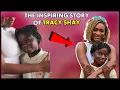 From Abandoned to Adored The Inspiring Story of Tracy Shay and Wendy Shay