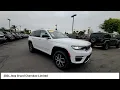 2024 Jeep Grand Cherokee Cerritos RD25046