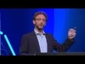Justin Feinstein - Float Conference 2016