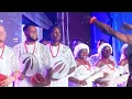 Download Lagu NNAMDI AZIKIWE UNIVERSITY AWKA - IHE OMIMI || FILM NIGERIA | ABRAKA 2023 [Communion Hymn]