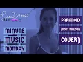 Lisa Danae - Paranoid Post Malone Cover