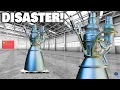 Lagu Disaster! China keeps Copying SpaceX’s Raptor 3 engine and Mixed rockets  But SpaceX UPPGRADE