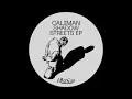 Caliman - Shadow Streets [AEC003]