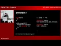 Bytecode Pattern Matching E Mandrikov