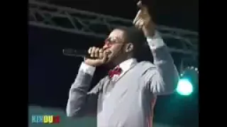 Fally Ipupa Orphelin Amoureux Live à Concert VIP Au Grand Hotel De Kinshasa 
