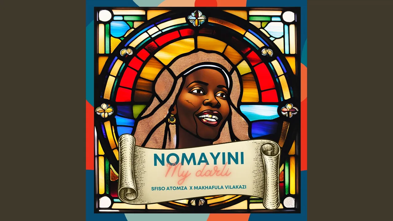 Nomayini My Darli (Gozonko LoFi)