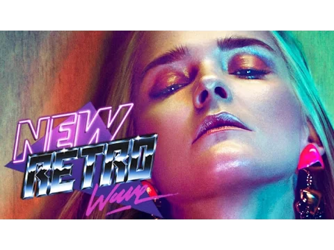 Distant Memories 😎 - A NewRetroWave RetroChill Mix