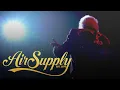 Air Supply - Even the Nights Are Better (The Florida Theatre, Jacksonville, Feb 14, 2021)